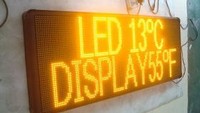 KustomXpress - LED Signs