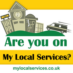 My Local Services | Feedback