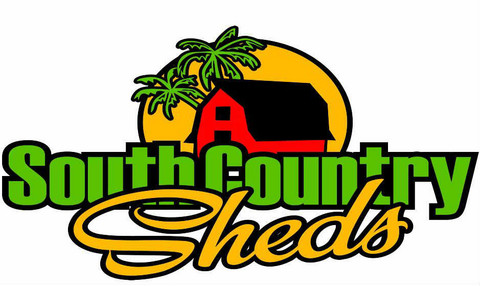 South Country Sheds