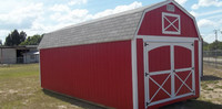 South Country Sheds