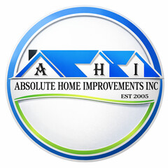 Absolute Home Improvements Inc