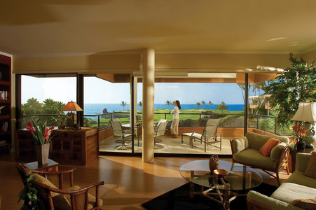 Classic Resorts at Mauna Lani