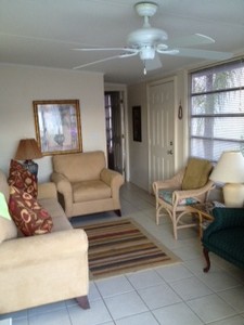 Venture Out Unit 411