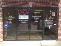 Potter's Computer Systems