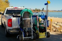 928 POOL SERVICE