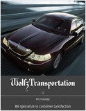 Wolfztransportation LLC