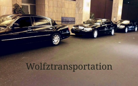 Wolfztransportation LLC