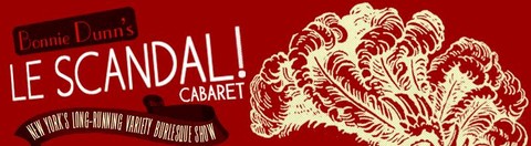Le Scandal Cabaret