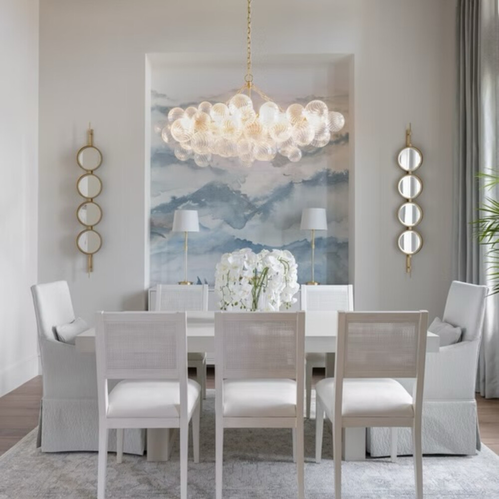 Distinctive Interiors