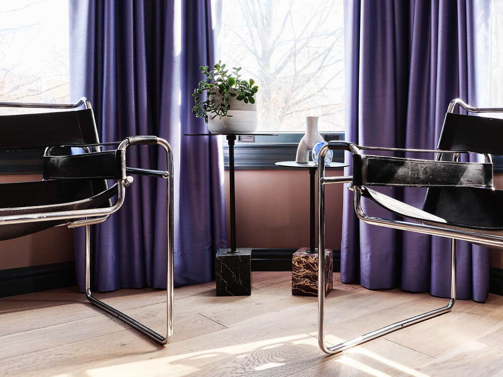 Re: Design Architects