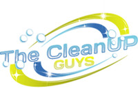 The CleanUP Guys