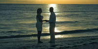 Simple Seaside Ceremonies