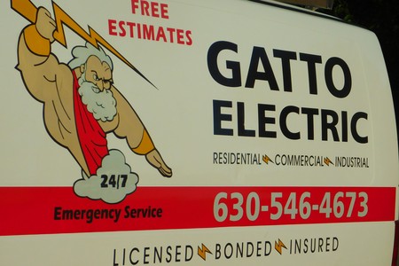 Gatto Electric, Inc.