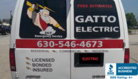 Gatto Electric, Inc.