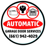 Automatic Garage Door Repair Service Lancaster
