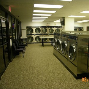 All Star Laundromat