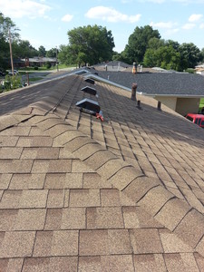 Best Deal Roofing Contractor