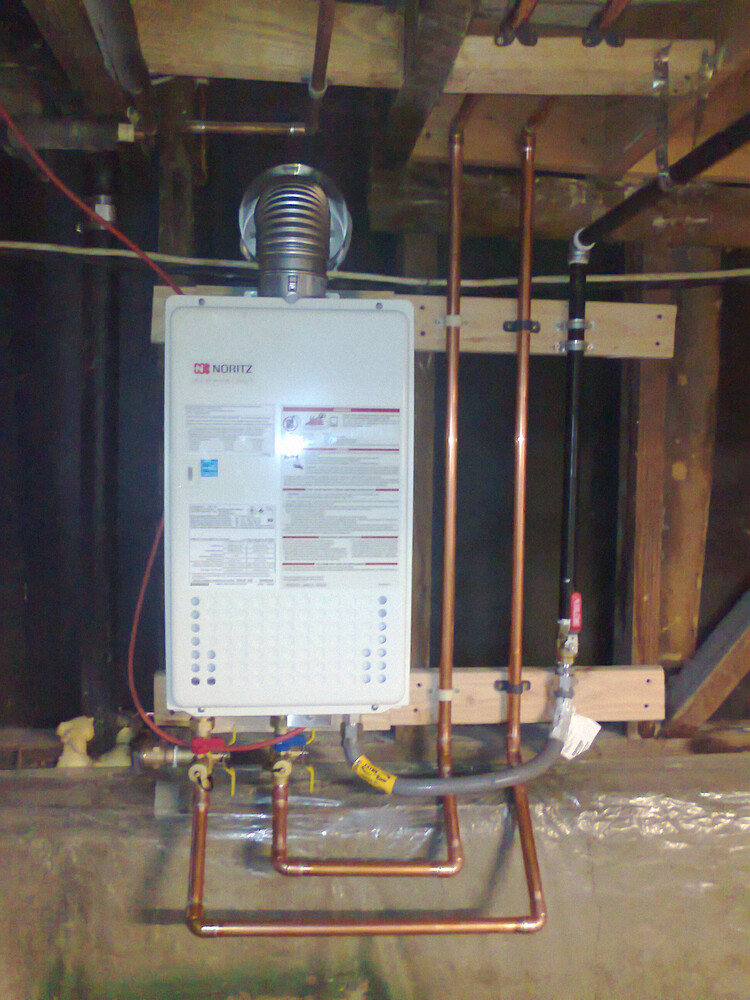 BG Plumbing, LLC