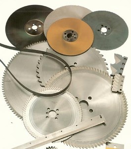 Industry Saw, LLC