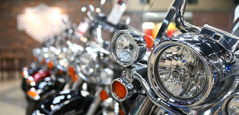 San Diego Harley-Davidson