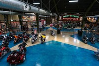 San Diego Harley-Davidson