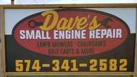 Dave's Small Engine Repair