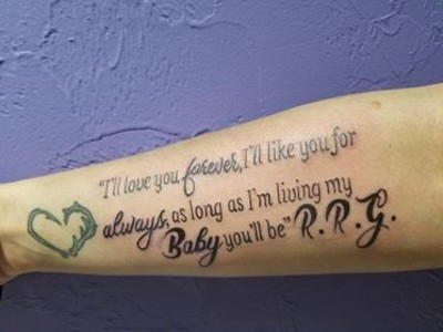 Smoking Guns Tattoo Studio