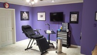 Smoking Guns Tattoo Studio