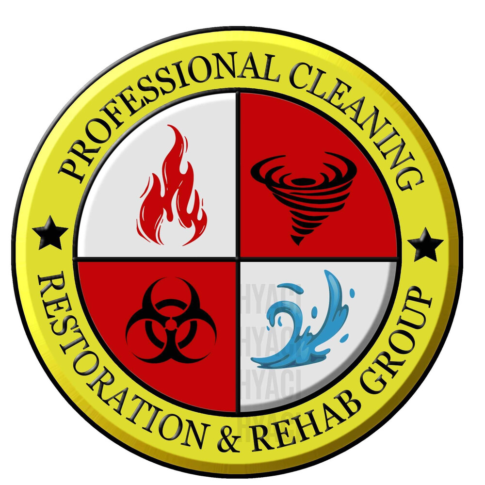 Professional Cleaning Restoration Rehab Group llc