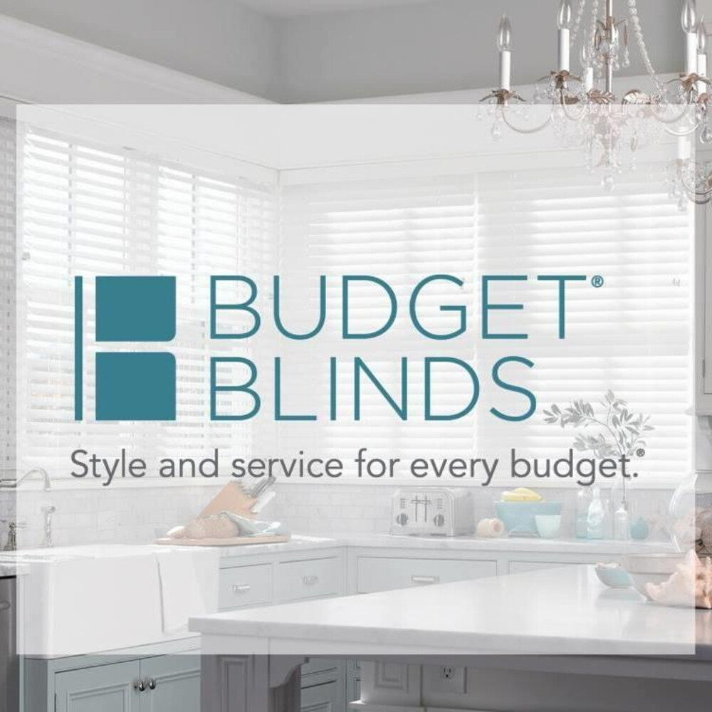 Budget Blinds of Brighton