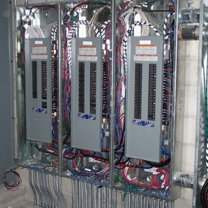 Appalachian Electric, LLC.