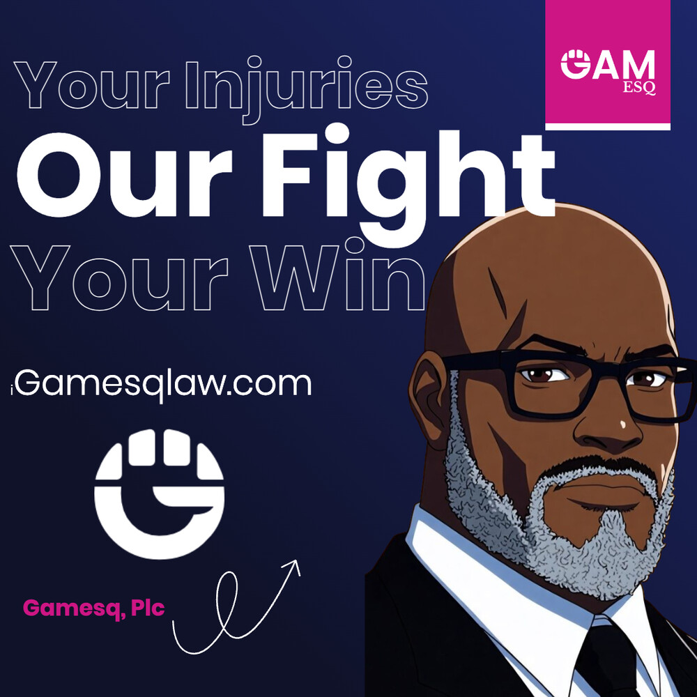 Gamesq, Plc