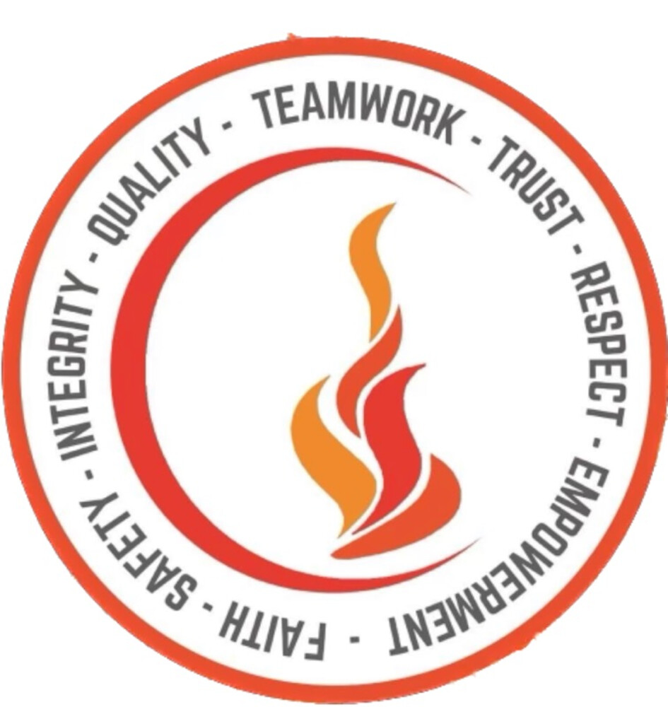 Inferno Pumping LTD
