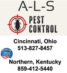 A-L-S Pest Control