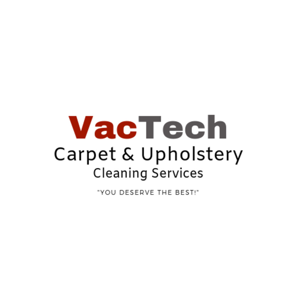 VacTech Carpet & Upholstery Cleaning Services