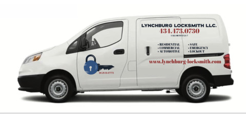 Lynchburg Locksmith LLC.