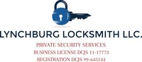 Lynchburg Locksmith LLC.