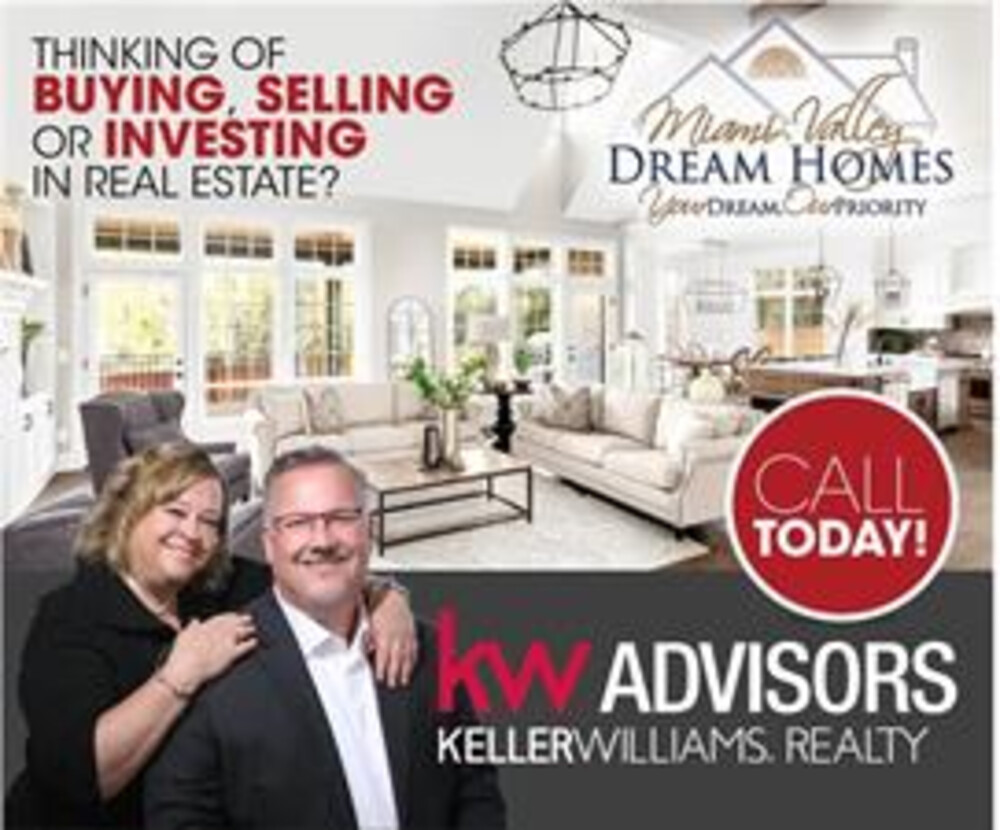 Keller Williams Advisors Realty: Don & Cyndi Shurt