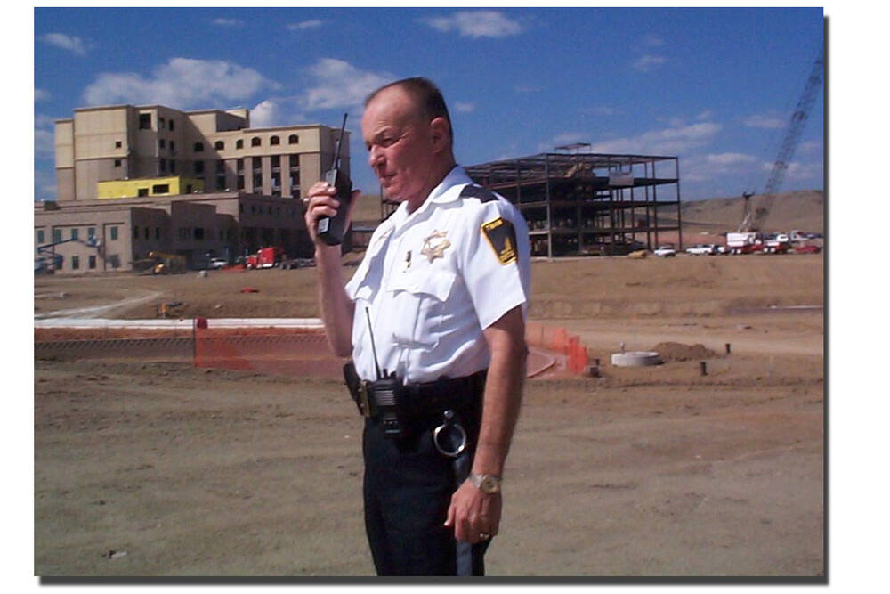 Twin City Security Denver