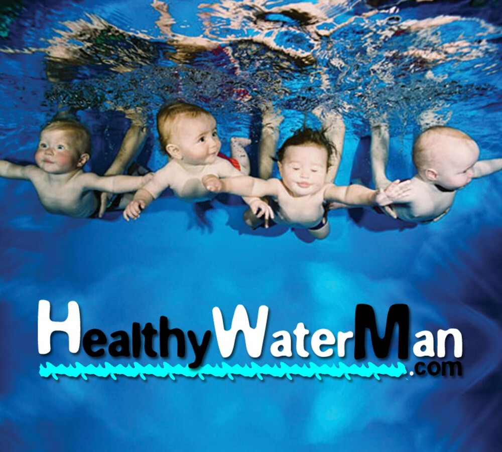 HealthyWaterMan
