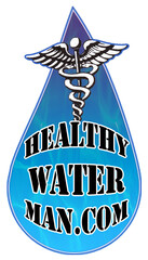 HealthyWaterMan