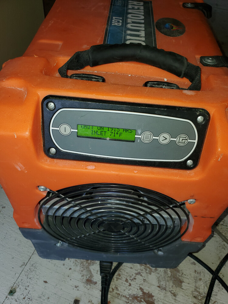 Service Restoration Pros