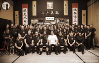 West Coast Wing Chun Inc.