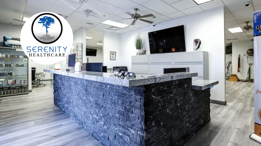 Grant Chiropractic & Physical Rehab