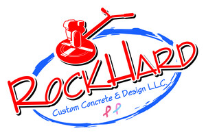 Rockhard Custom Concrete & Design Llc