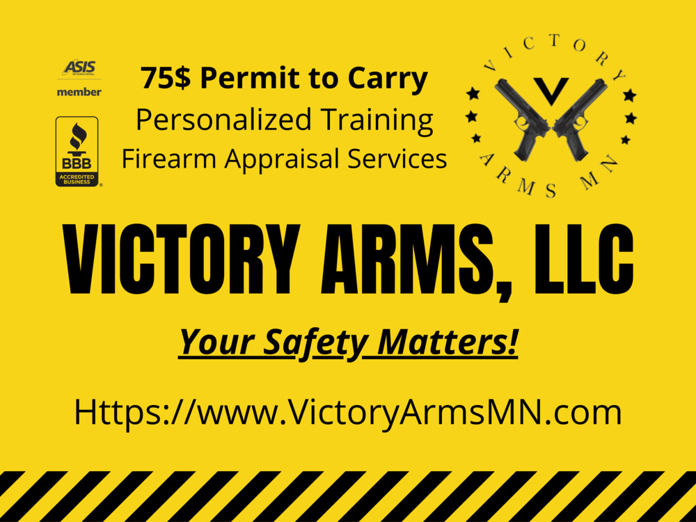 Victory Arms, LLC