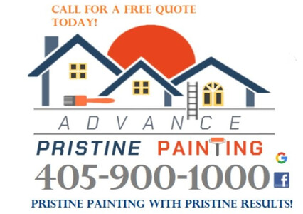 Advance Pristine Painting