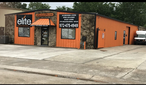 Elite Clean & Restoration