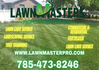 LawnMasters