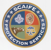 Scaife Protection Services